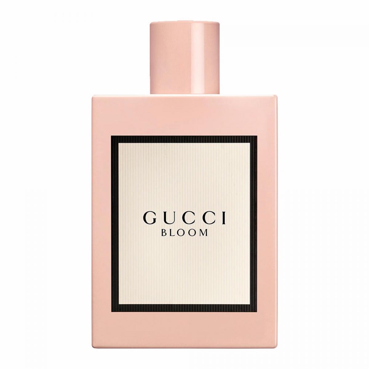 عطر زنانه رایحه گلی